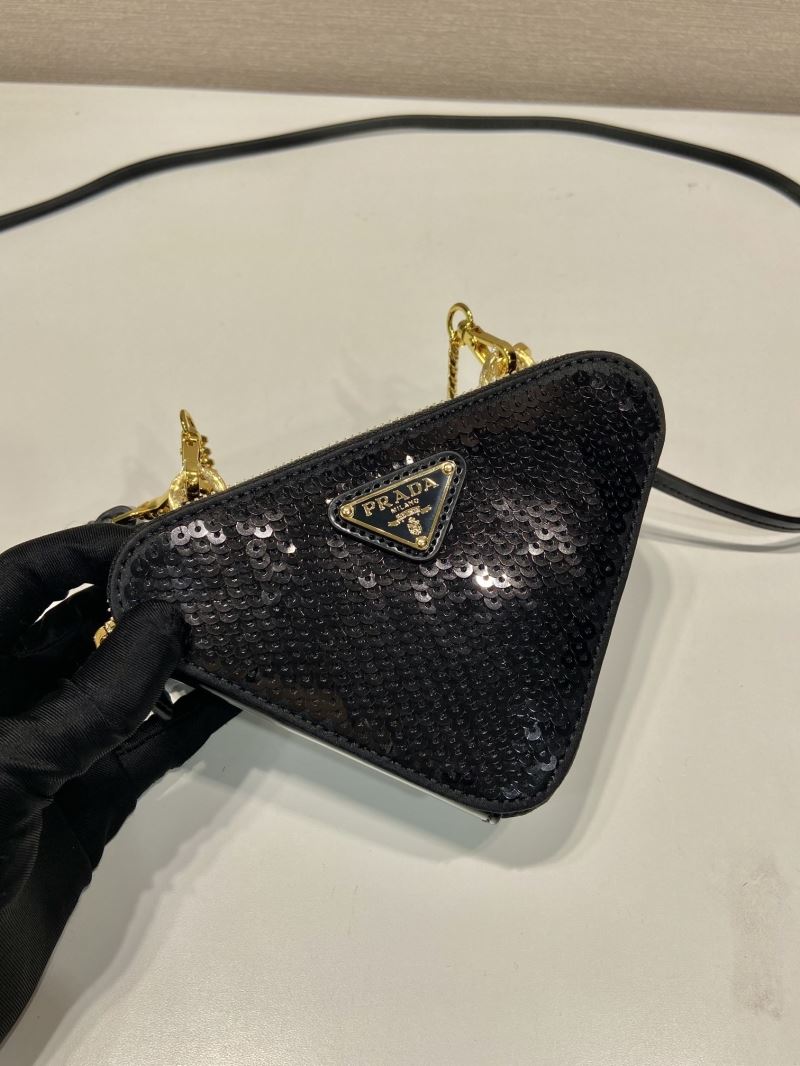 Prada Top Handle Bags